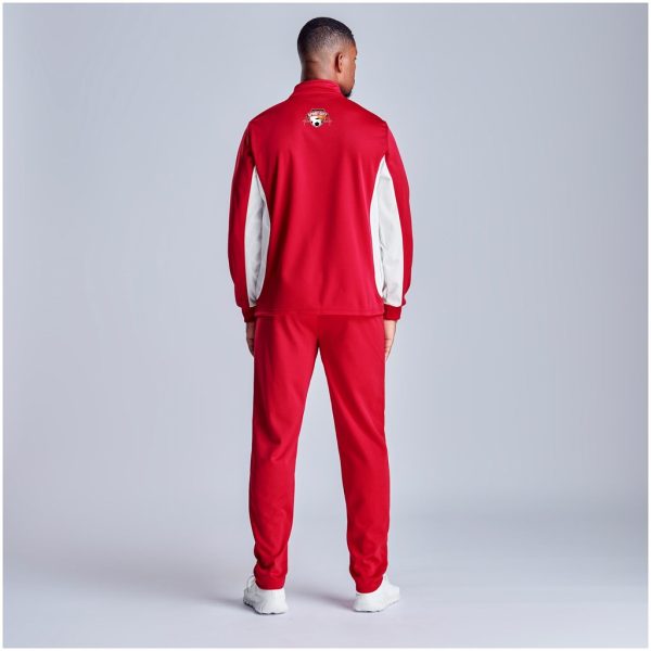 Unisex Championship Tracksuit - Image 3