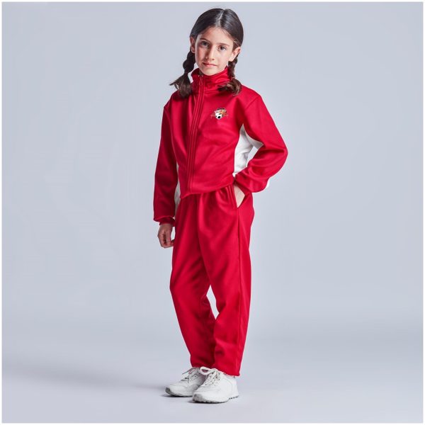 Unisex Championship Tracksuit - Image 11