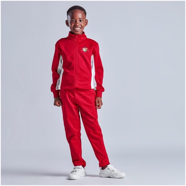 Unisex Championship Tracksuit - Image 8