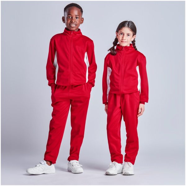 Unisex Championship Tracksuit - Image 9