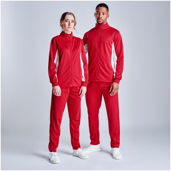 Unisex Championship Tracksuit - Image 12