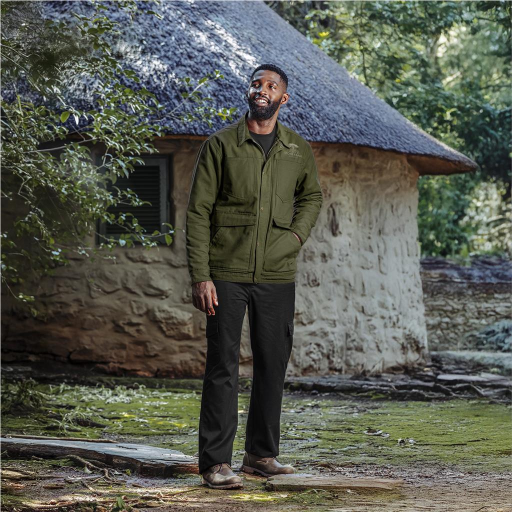 Mens Cargo Pants - Image 6