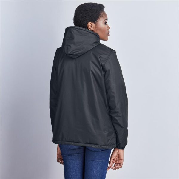 Ladies Hamilton Jacket - Image 2