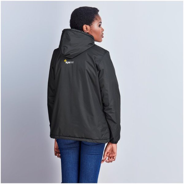 Ladies Hamilton Jacket - Image 7