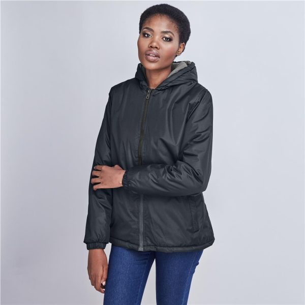 Ladies Hamilton Jacket - Image 5