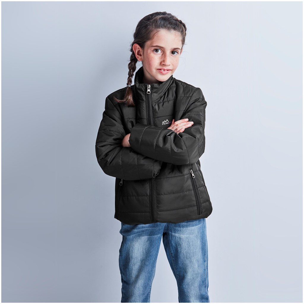 Kids Hudson Jacket - Image 4