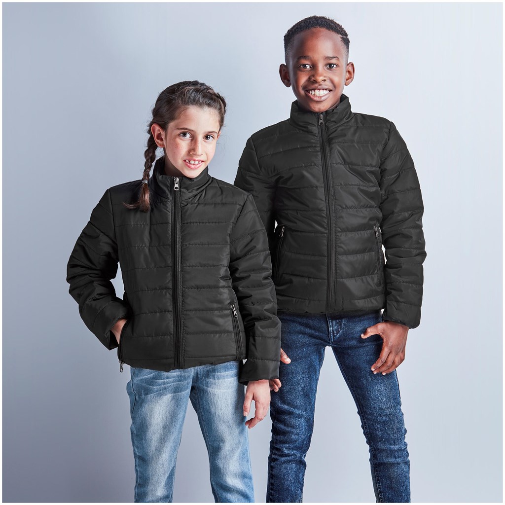 Kids Hudson Jacket - Image 2