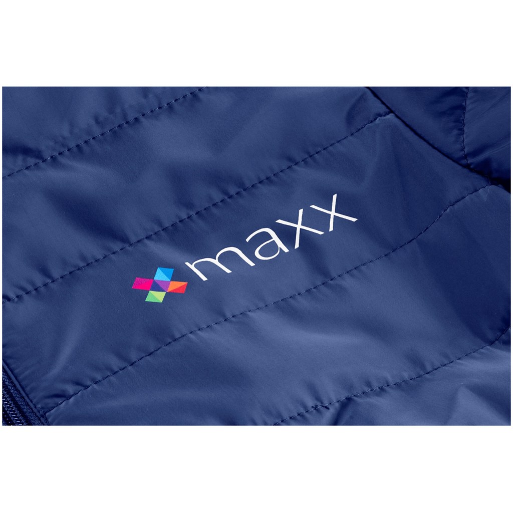 Ladies Hudson Jacket - Image 3