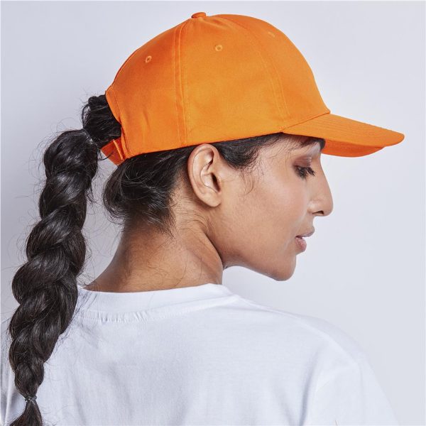 Jozi Cap -  6 Panel - Image 4