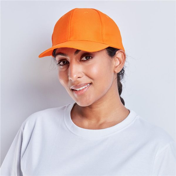 Jozi Cap -  6 Panel - Image 5