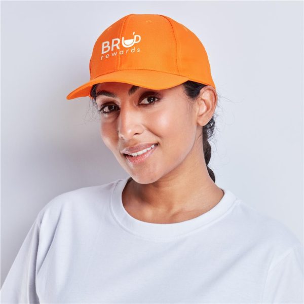 Jozi Cap -  6 Panel - Image 3
