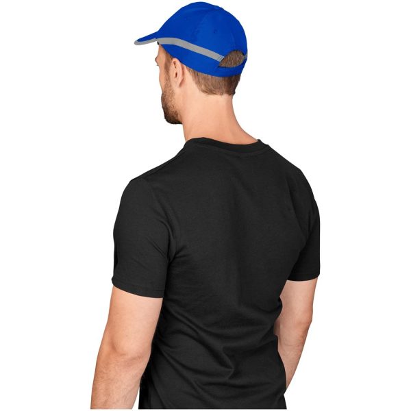 Championship Cap - 6 Panel - Image 6