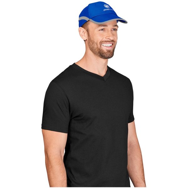 Championship Cap - 6 Panel - Image 5