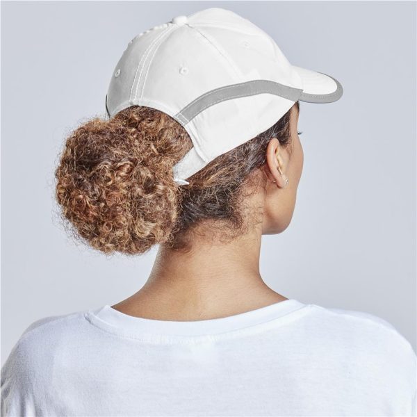 Championship Cap - 6 Panel - Image 7