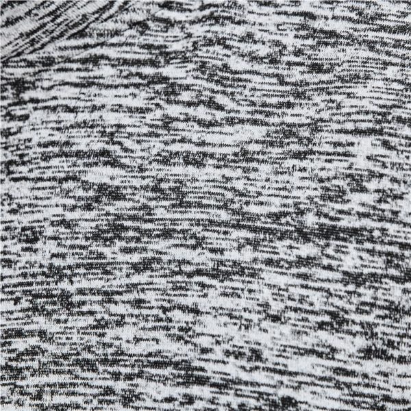 Mens Paragon Fleece Jacket - Grey - Image 3
