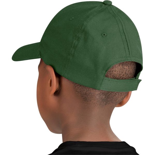 Piccolo Kids Cap - 5 Panel - Image 6