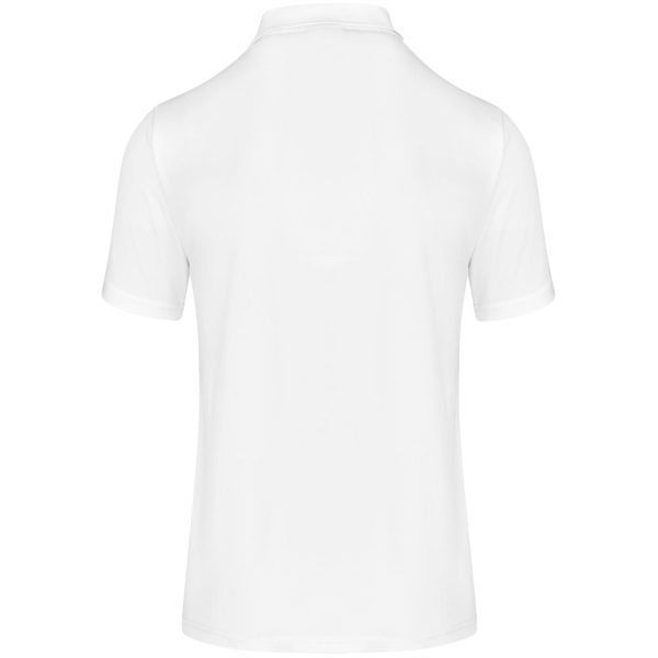 Kids Tournament Golf Shirt - Image 3