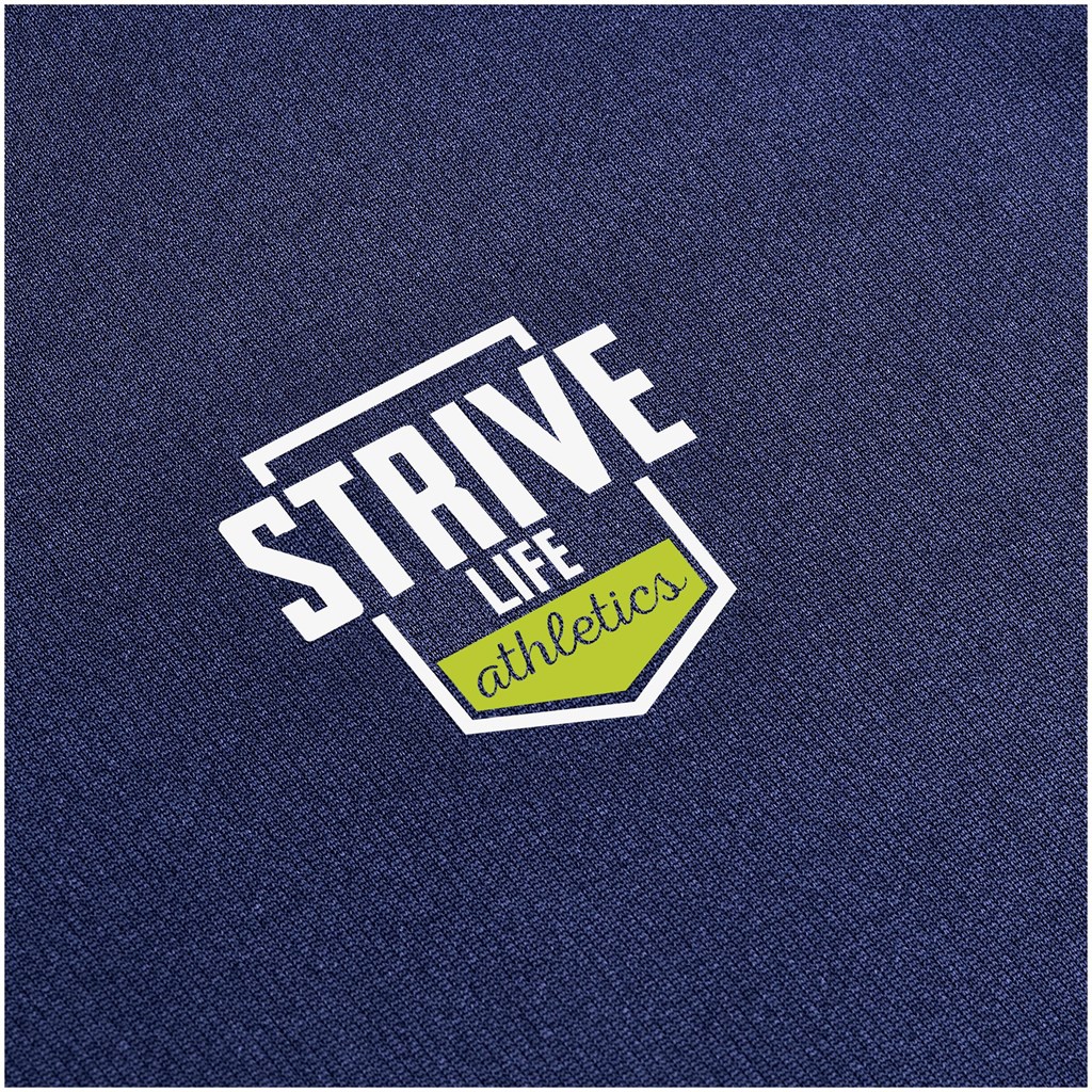 Ladies Tournament Golf Shirt - Image 2