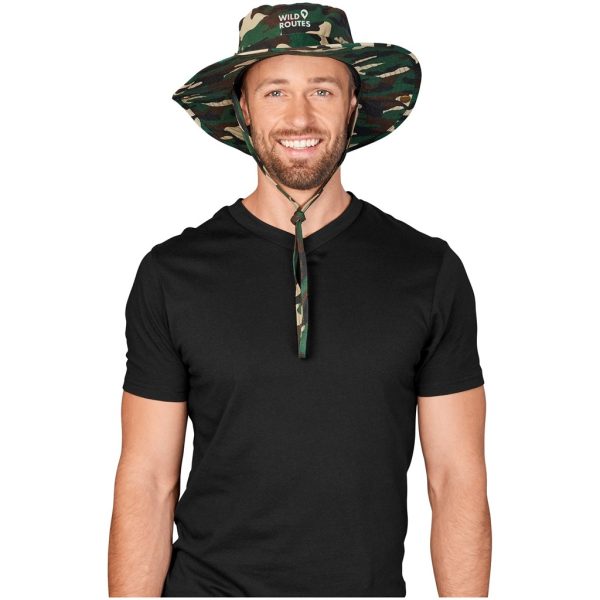 Wilderness Bush Hat - Image 2