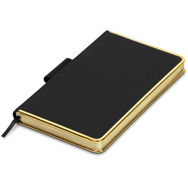 Alex Varga Vazquez Notebook & Pen Set - Image 6