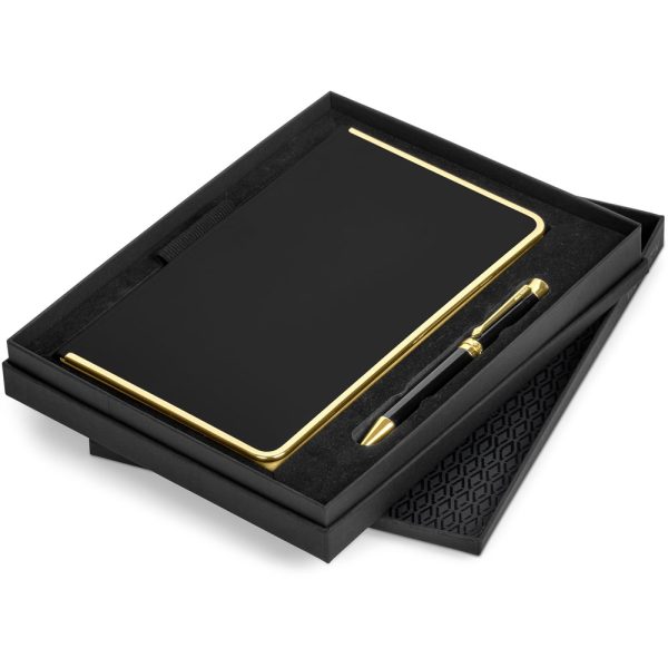 Alex Varga Vazquez Notebook & Pen Set - Image 12