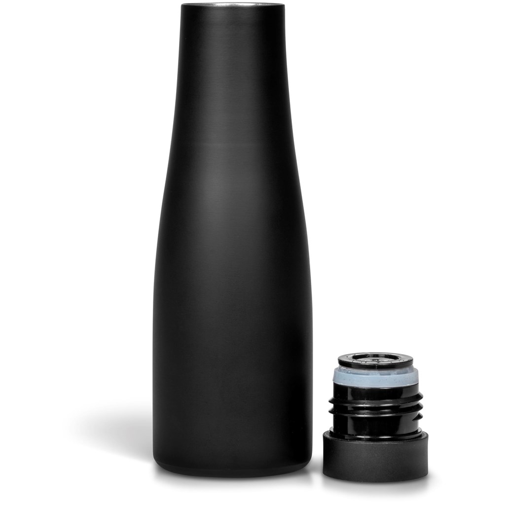 Alex Varga Balaton Stainless Steel Vacuum Water Bottle - 600ml - Image 16