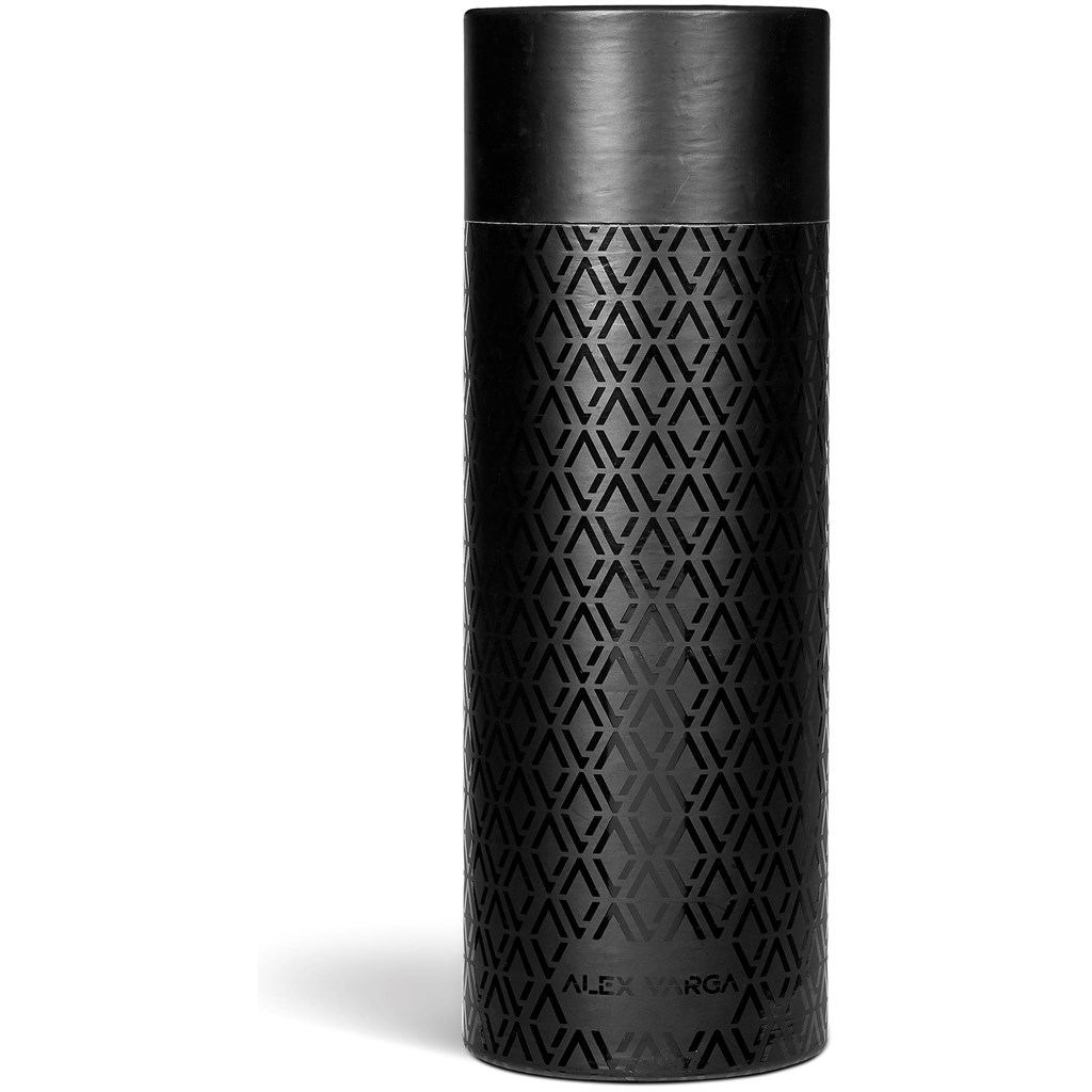 Alex Varga Balaton Stainless Steel Vacuum Water Bottle - 600ml - Image 8