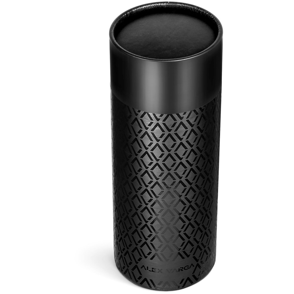 Alex Varga Balaton Stainless Steel Vacuum Water Bottle - 600ml - Image 9