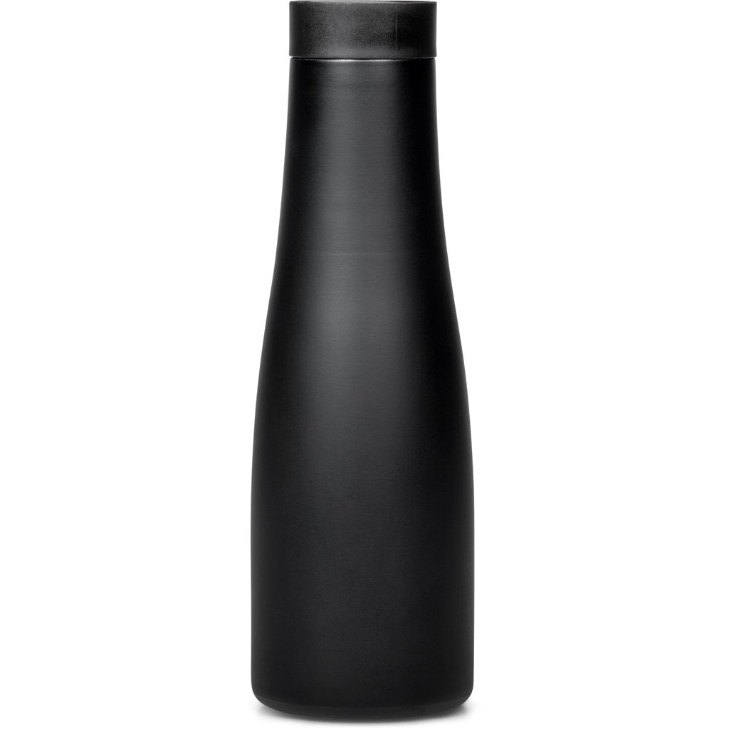 Alex Varga Balaton Stainless Steel Vacuum Water Bottle - 600ml - Image 17