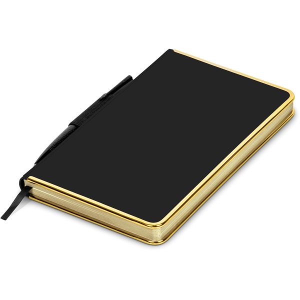 Alex Varga Barnett Notebook & Pen Set - Image 6
