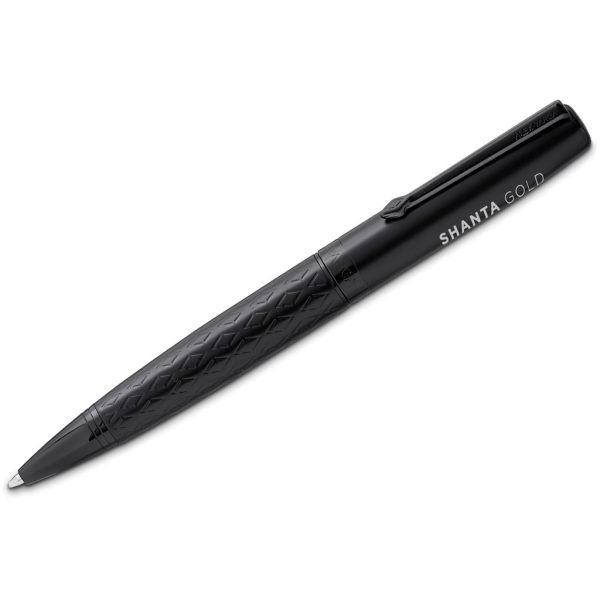 Alex Varga Barnett Notebook & Pen Set - Image 5