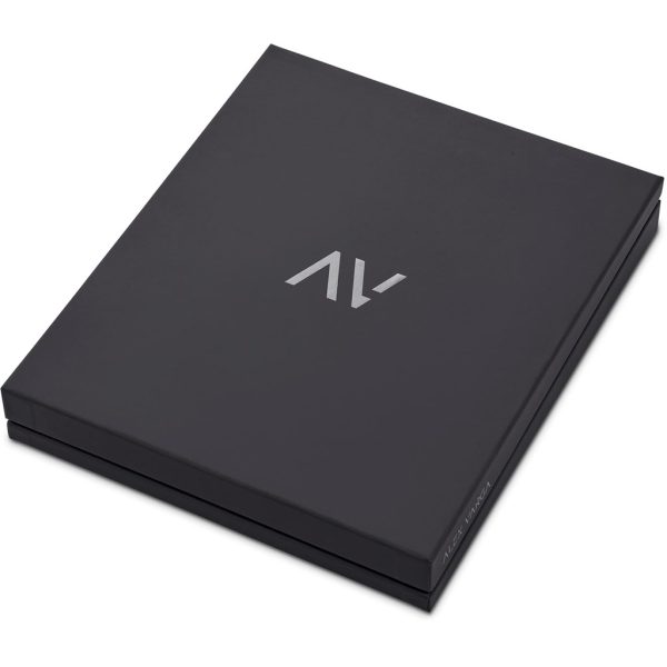 Alex Varga Barnett Notebook & Pen Set - Image 2
