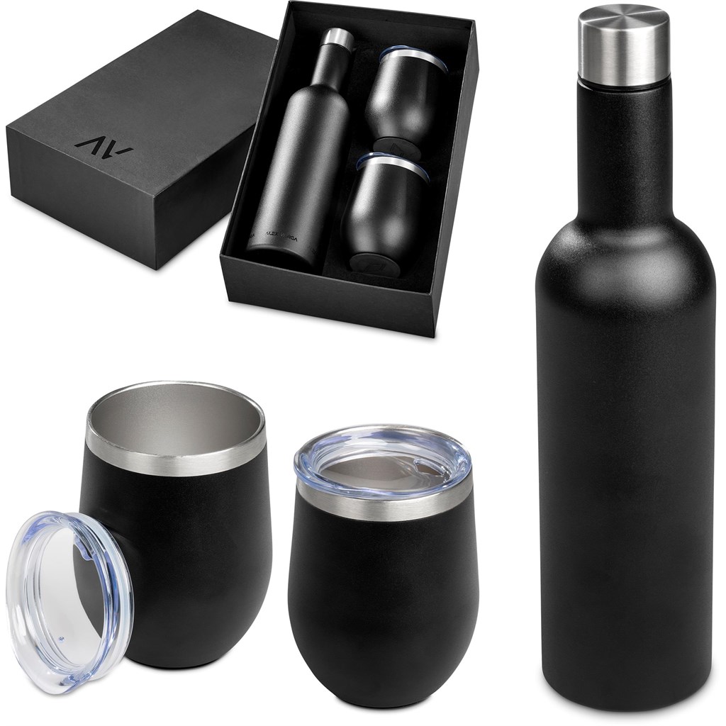 Alex Varga Nasterovia Drinkware Set - Image 12