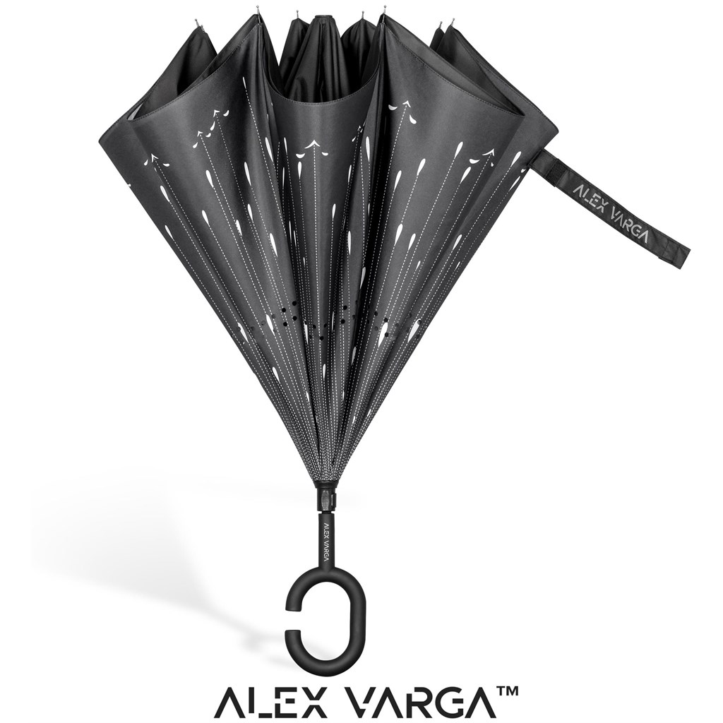 Alex Varga Tempest Umbrella - Image 2