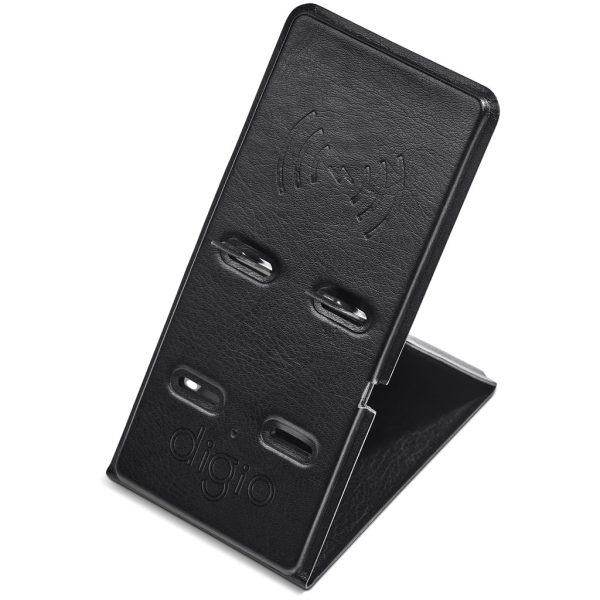 Alex Varga Hoffman Wireless Charging Phone Stand - Image 5