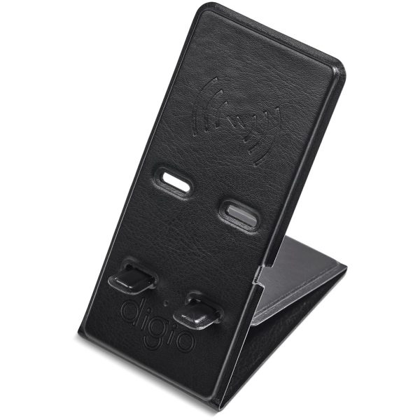 Alex Varga Hoffman Wireless Charging Phone Stand - Image 6