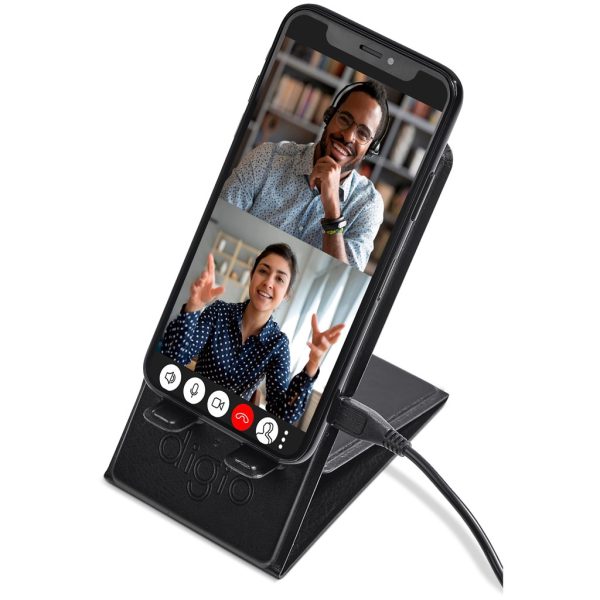 Alex Varga Hoffman Wireless Charging Phone Stand - Image 4