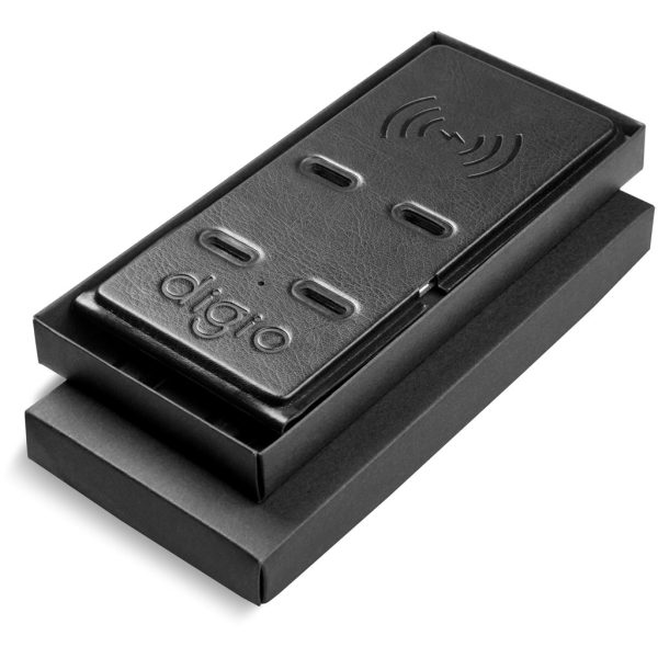 Alex Varga Hoffman Wireless Charging Phone Stand - Image 8