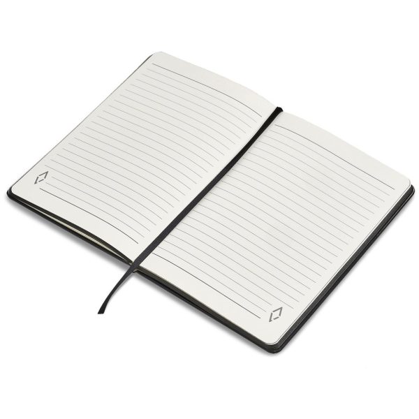 Alex Varga Corinthia A5 Hard Cover Notebook - Image 2