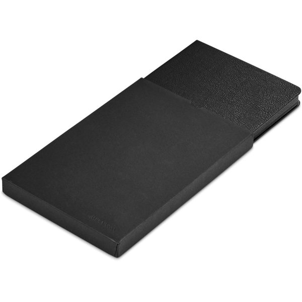 Alex Varga Corinthia A5 Hard Cover Notebook - Image 6