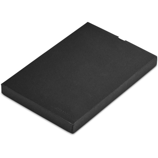 Alex Varga Corinthia A5 Hard Cover Notebook - Image 8