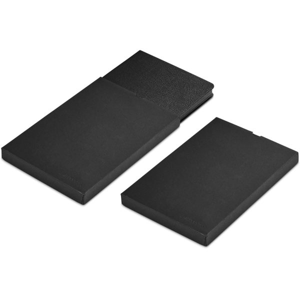 Alex Varga Corinthia A5 Hard Cover Notebook - Image 4