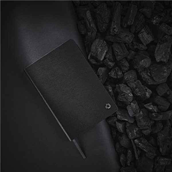 Alex Varga Corinthia A5 Hard Cover Notebook - Image 3