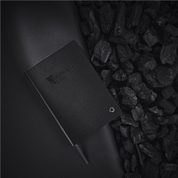 Alex Varga Corinthia A5 Hard Cover Notebook - Image 7
