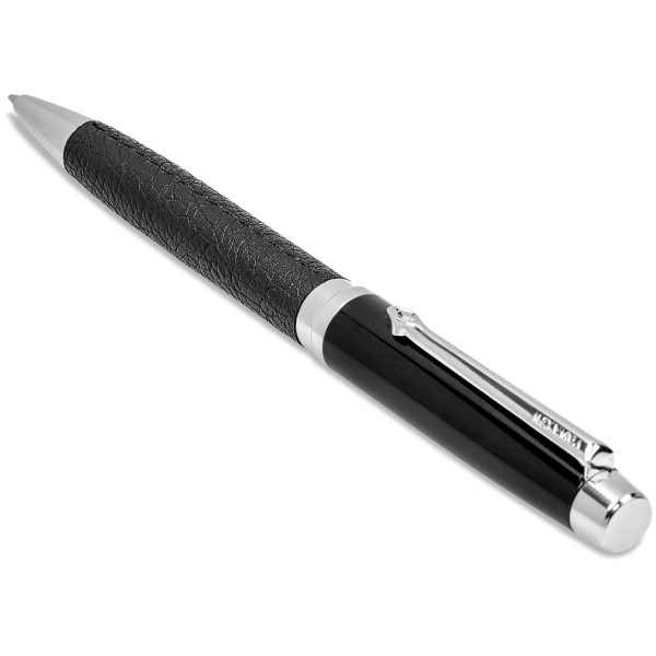 Alex Varga Corinthia Ball Pen & Rollerball Set - Image 5