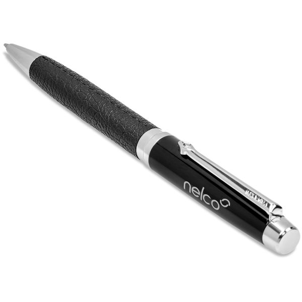 Alex Varga Corinthia Ball Pen & Rollerball Set - Image 9