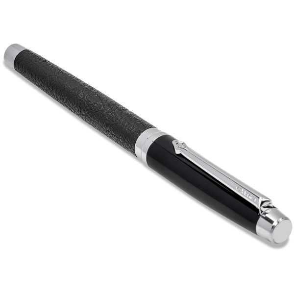 Alex Varga Corinthia Ball Pen & Rollerball Set - Image 7