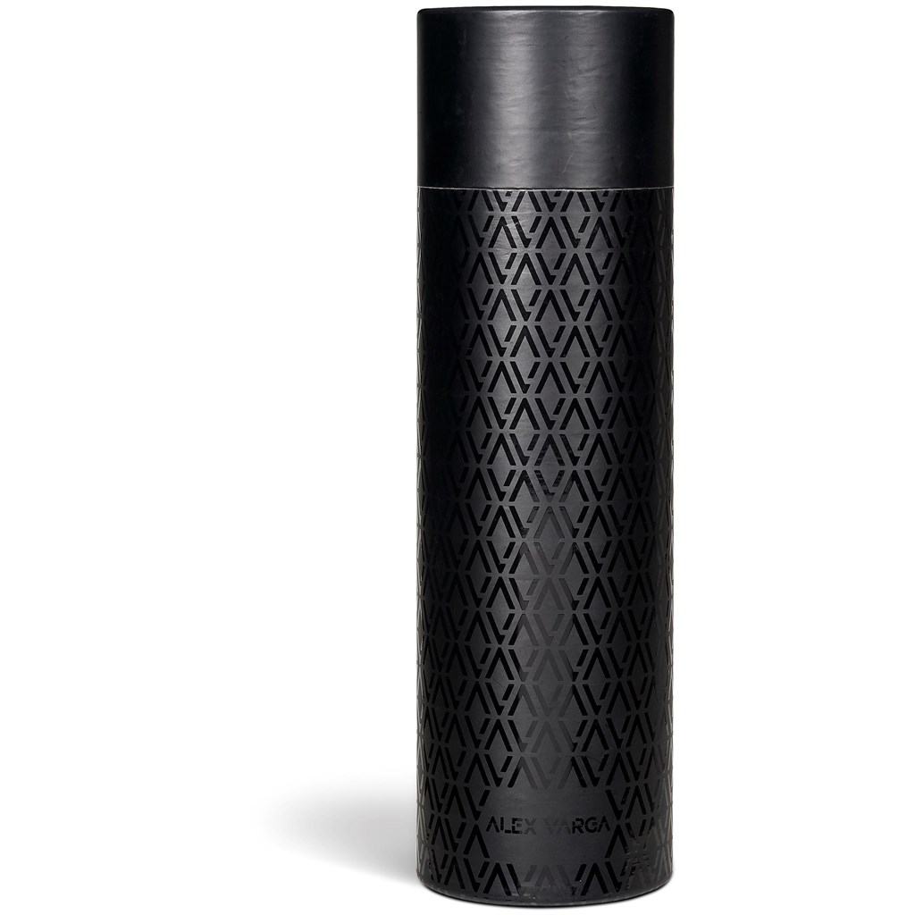 Alex Varga Valhalla Stainless Steel Vacuum Flask – 1 Litre - Image 18