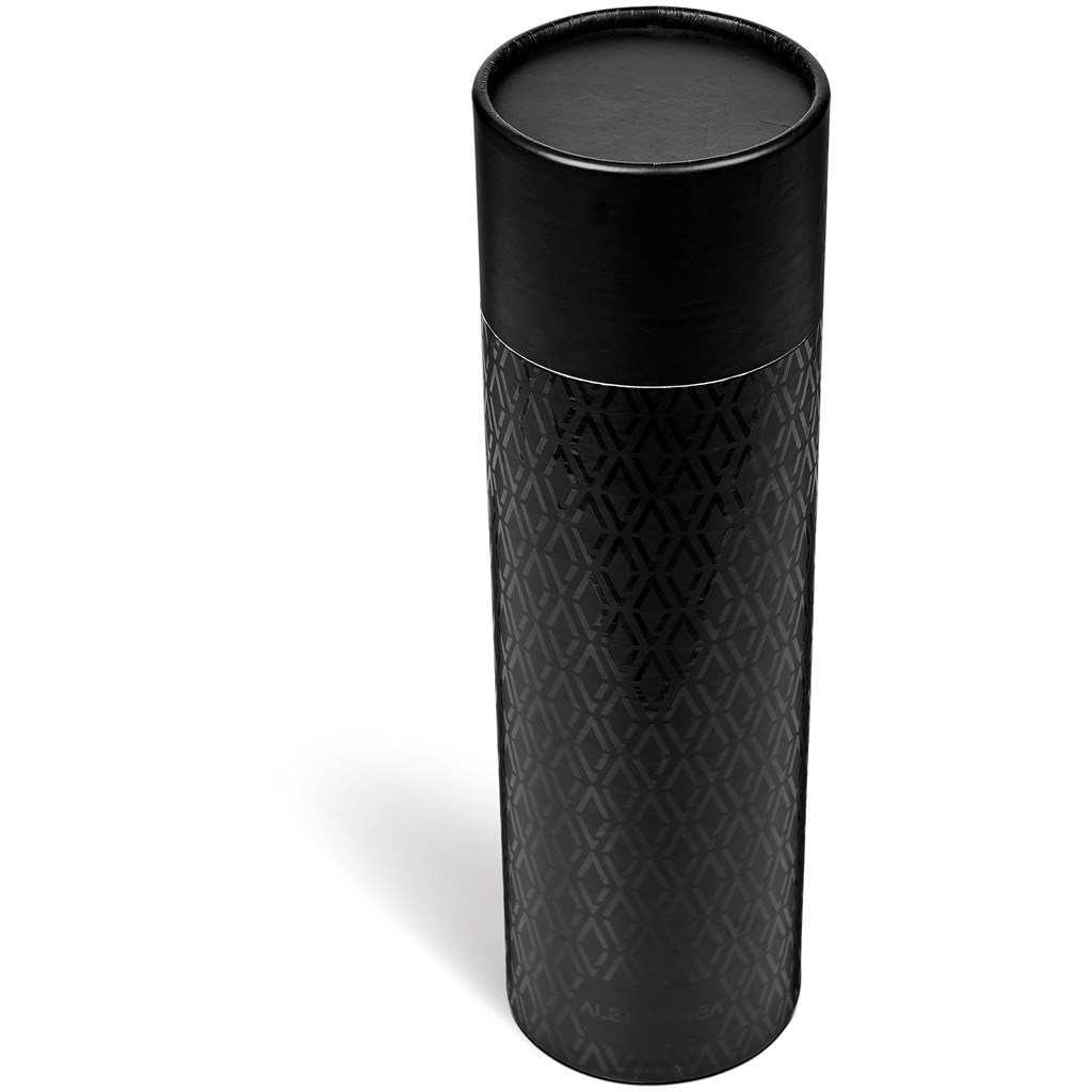 Alex Varga Valhalla Stainless Steel Vacuum Flask – 1 Litre - Image 13