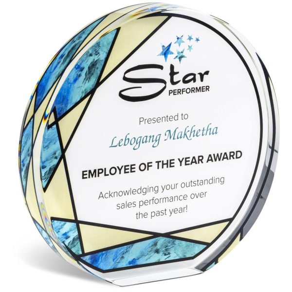 Altitude Distinction Award - Image 2